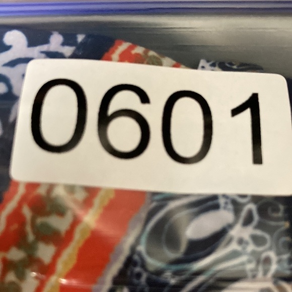 Ramy Brook Vanna Tile Maxi Handkerchief Dress XS Boho Designer Summer Vacation - Picture 15 of 16